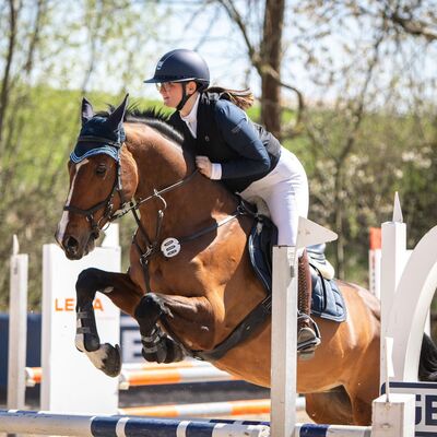 Late Entry Springen im Frühjahr 2025