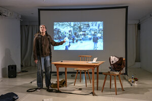 Ein deutsches Mädchen_Foto Metz, LTT