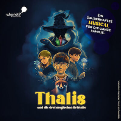 Bild vergr&ouml;&szlig;ern: Thalis