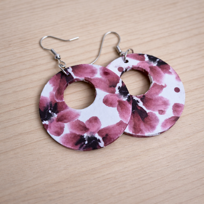 Bild vergr&ouml;&szlig;ern: Ohrschmuck