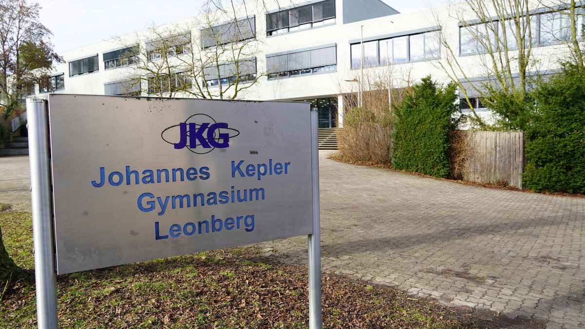 Johannes-Kepler-Gymnasium