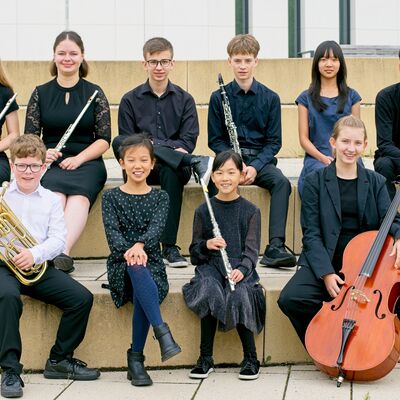 Begabtenklasse 2025-2026