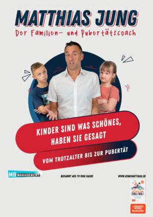 Kinder sind was Schönes