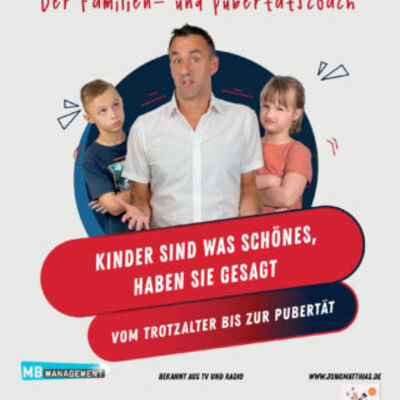Bild vergr&ouml;&szlig;ern: Kinder sind was Schönes