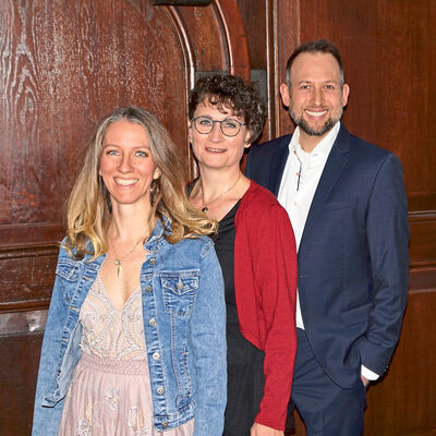 Bild vergr&ouml;&szlig;ern: Kleinkindkonzert