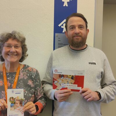 Bild vergr&ouml;&szlig;ern: Kinderschutzbund