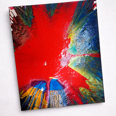 Bild vergr&ouml;&szlig;ern: Farbexplosion