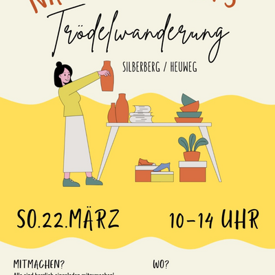 Bild vergr&ouml;&szlig;ern: Nachbarschafts_Trödelwanderung