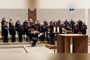 Camerata VocaLeo