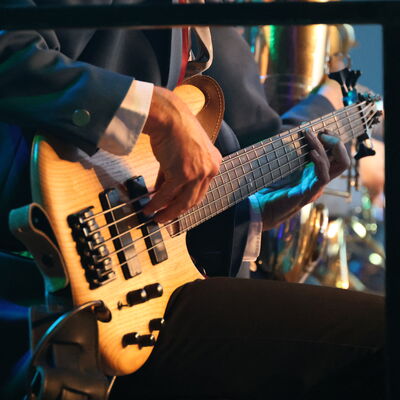 Bild vergr&ouml;&szlig;ern: MVH Summer Night