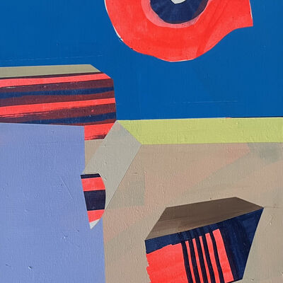 Bild vergr&ouml;&szlig;ern: zur Serie aus Spektralien