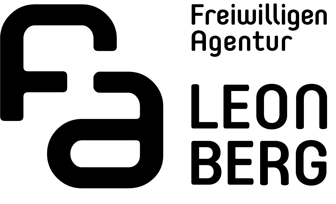 Logo der Freiwilligen Agentur Leonberg
