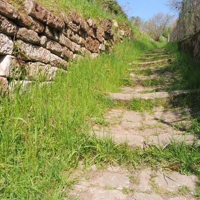 Bild vergr&ouml;&szlig;ern: Rohracker Wandelweg