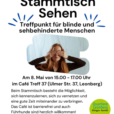 Bild vergr&ouml;&szlig;ern: Plakat Stammtisch Sehen final