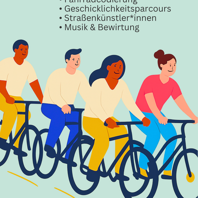 Bild vergr&ouml;&szlig;ern: 2026-04-01 Postkarte Radevent