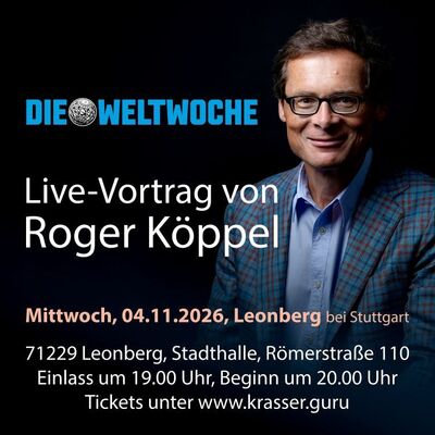 Bild vergr&ouml;&szlig;ern: Roger Köppel