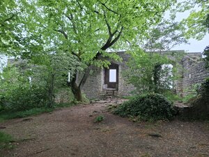Burgruine Rosenstein