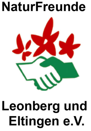 Logo der Naturfreunde Leonberg und Eltingen