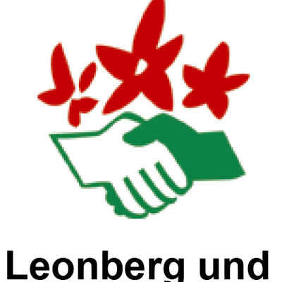 Bild vergr&ouml;&szlig;ern: Logo der Naturfreunde Leonberg und Eltingen
