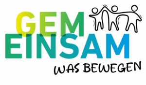 Wo.geg.Einsamkeit