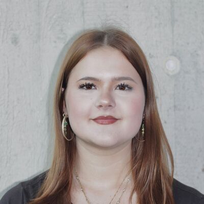 "Junges Theater Leonberg" - Isabella Hans (Foto: Nicole Bauch)