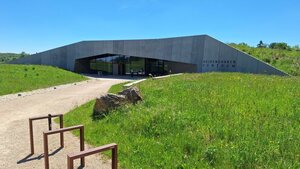 Heidegraben - das neue Zentrum