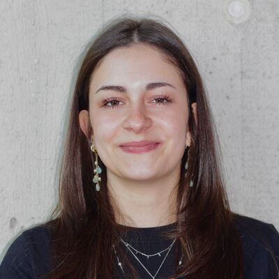 "Junges Theater Leonberg" - Erica Baleerio (Foto: Nicole Bauch)