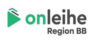 Logo der onleihe Region Böblingen