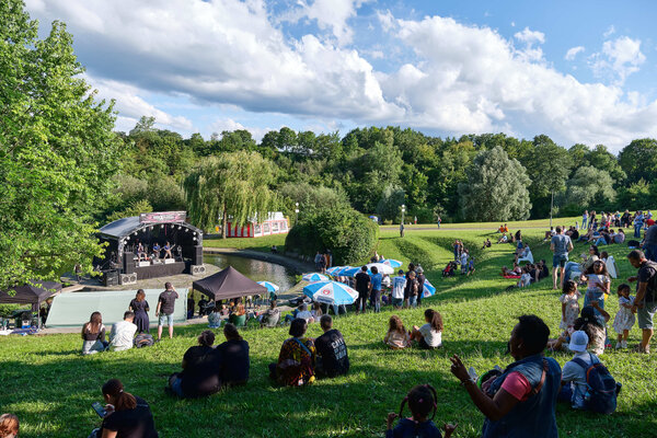 Impressionen Kijutib