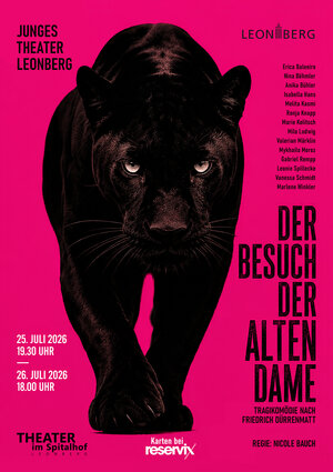 Plakat DRUCK