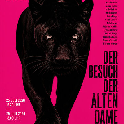 Bild vergr&ouml;&szlig;ern: Plakat DRUCK
