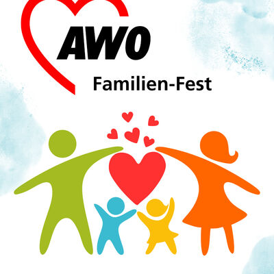 AWO_Familien-Fest 2026