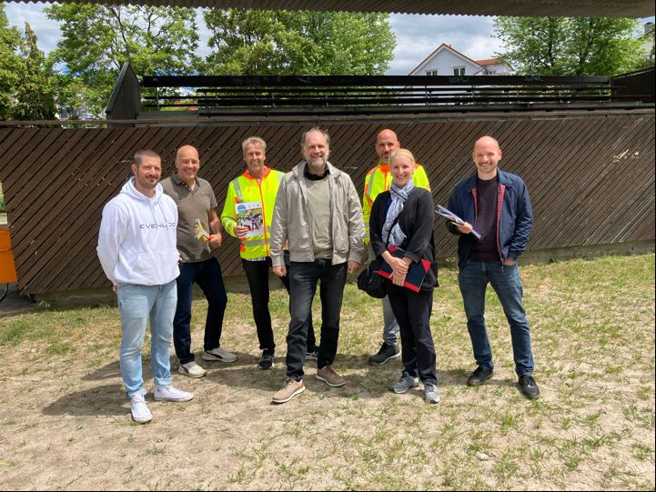 Bild Newsletter Stadtbücherei