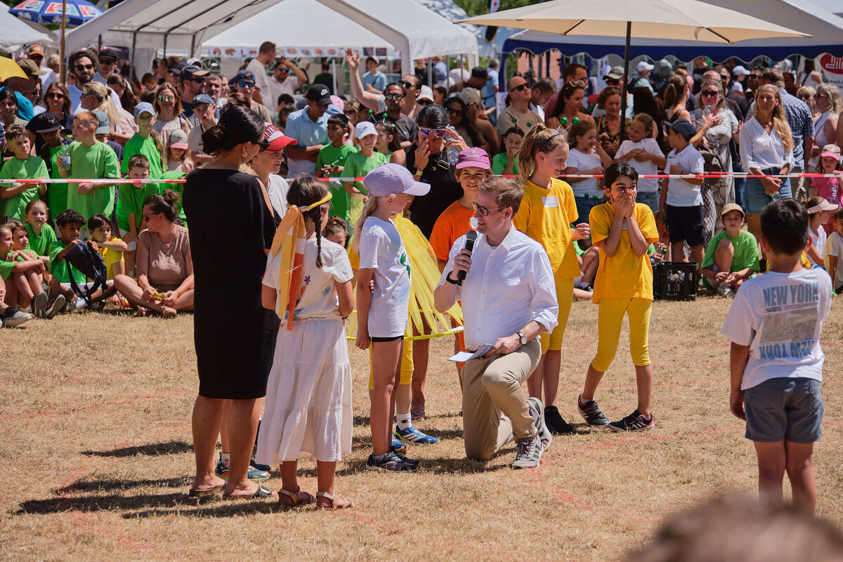 Internationales Kinder- und Bürgerfest 2026