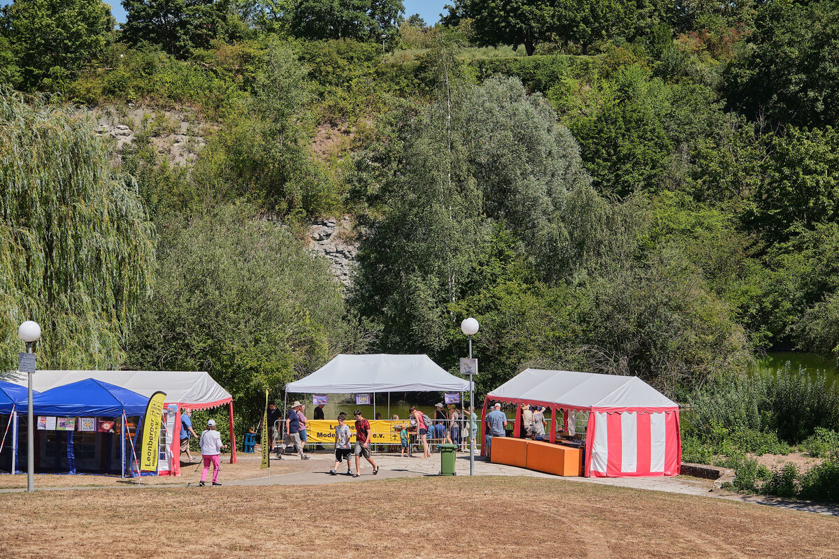 Internationales Kinder- und Bürgerfest 2026