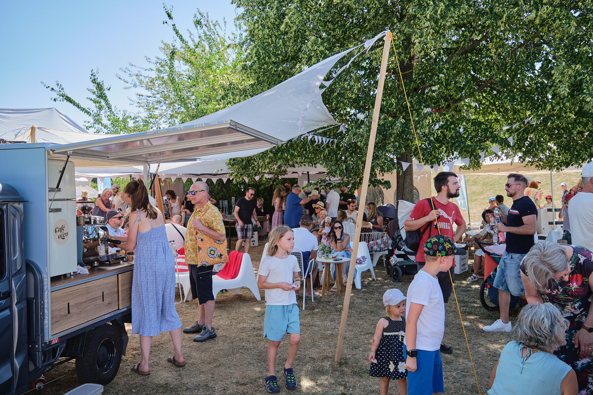 Internationales Kinder- und Bürgerfest 2026