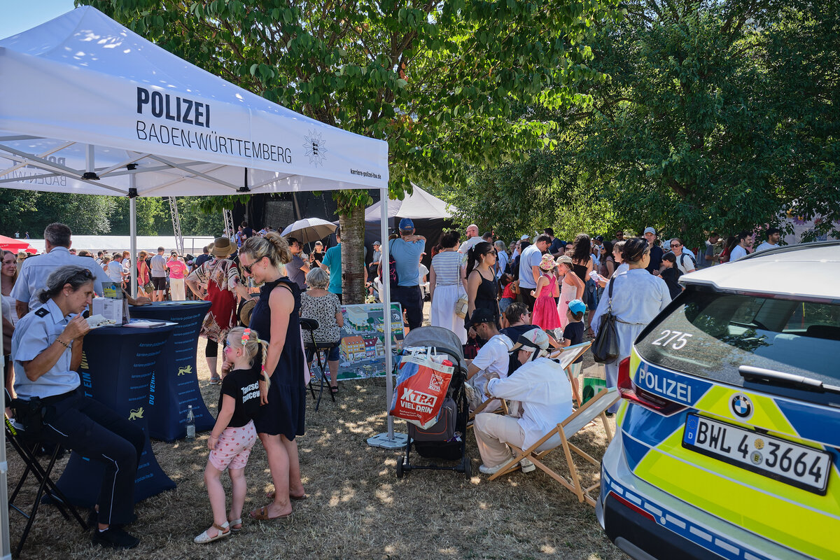 Internationales Kinder- und Bürgerfest 2026