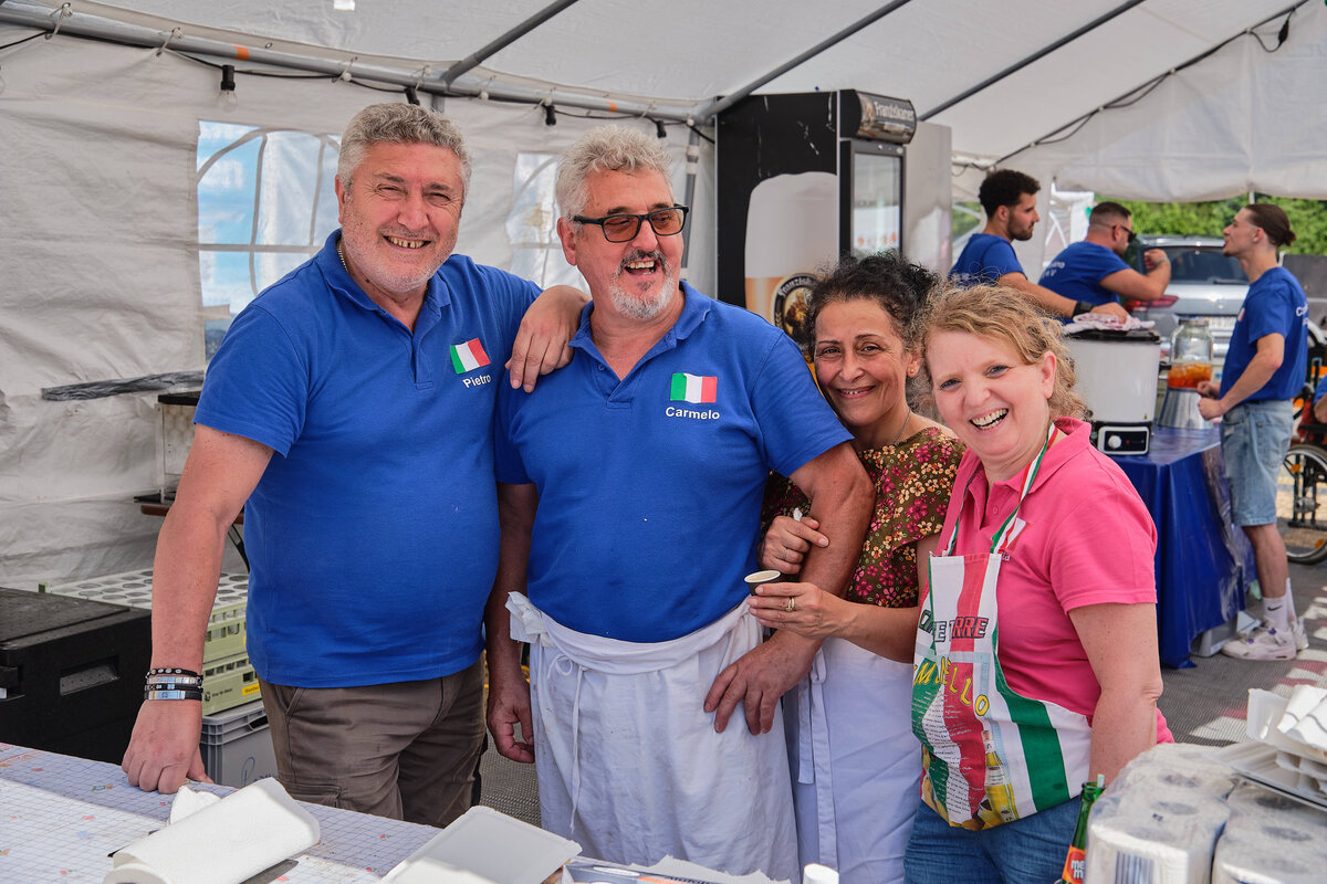 Internationales Kinder- und Bürgerfest 2026