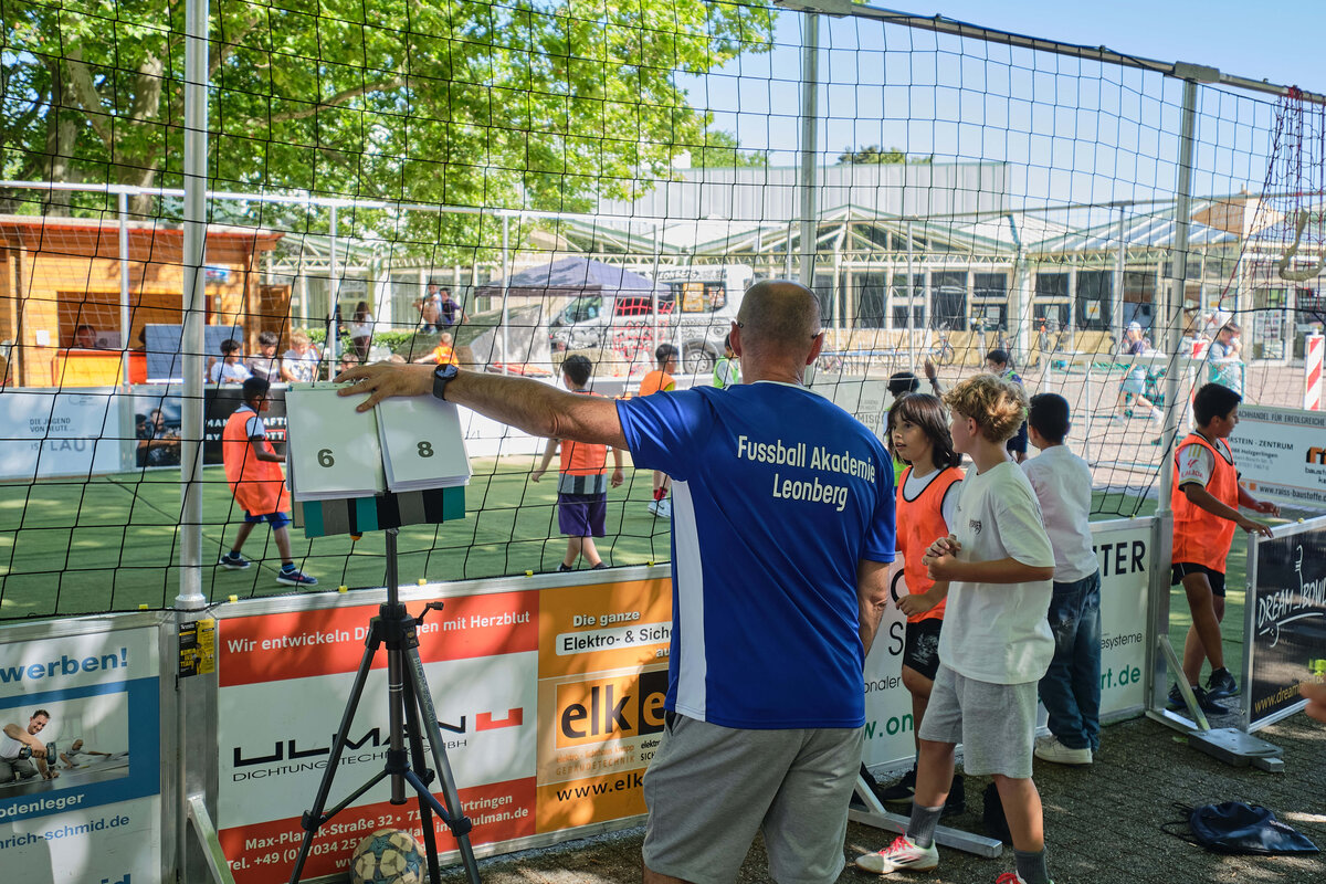 Internationales Kinder- und Bürgerfest 2026
