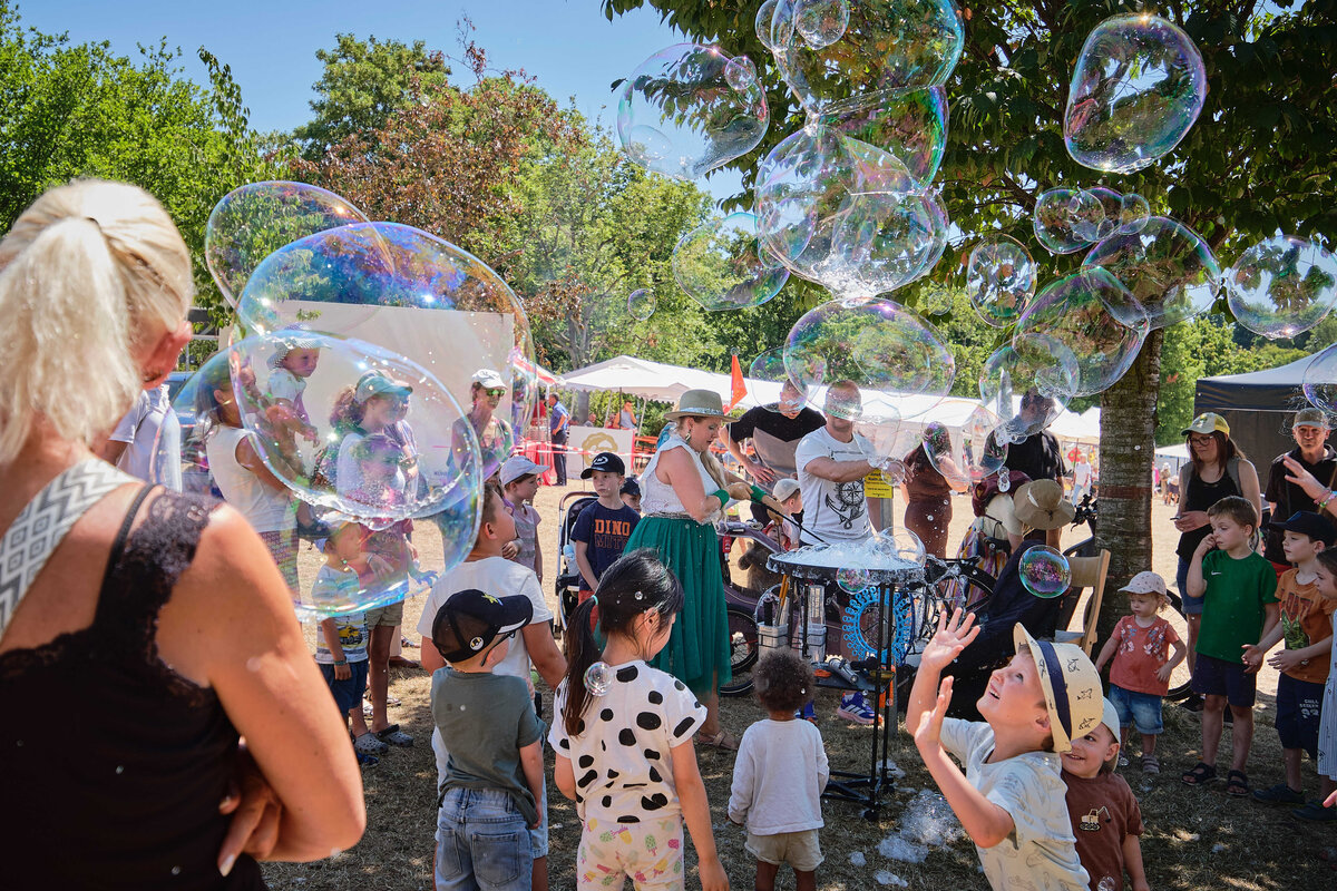 Internationales Kinder- und Bürgerfest 2026