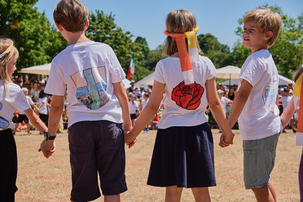 Internationales Kinder- und Bürgerfest 2026