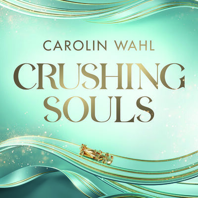 Bild vergr&ouml;&szlig;ern: Buchcover Crushing Souls