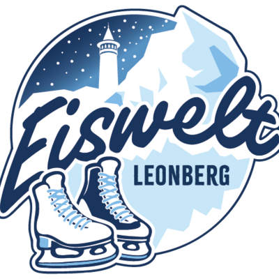 Bild vergr&ouml;&szlig;ern: Logo Eiswelt Leonberg