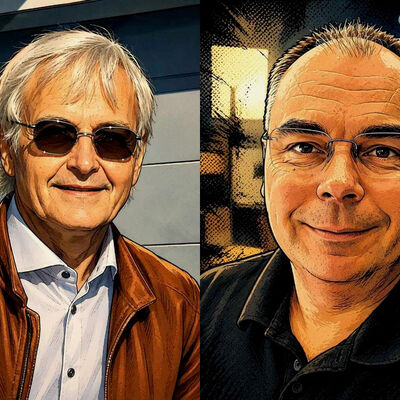 Bild vergr&ouml;&szlig;ern: Doppel