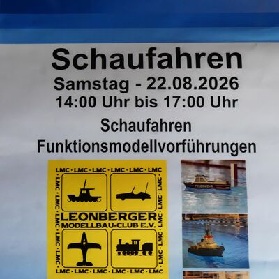 Bild vergr&ouml;&szlig;ern: Schaufahren