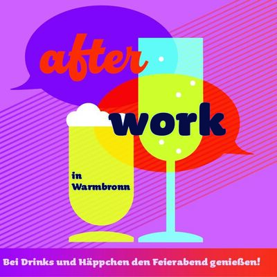 Bild vergr&ouml;&szlig;ern: den Feierabend gemeinsam genießen