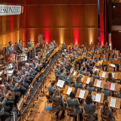Bild vergr&ouml;&szlig;ern: Lyra Leonberg