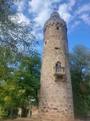 Heuchelbergturm