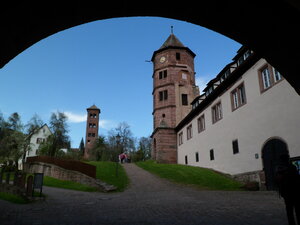 Hirsau