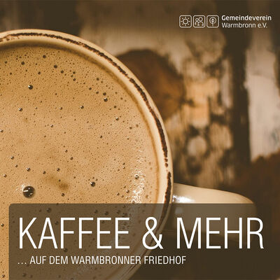 Bild vergr&ouml;&szlig;ern: KAFFEE & MEHR